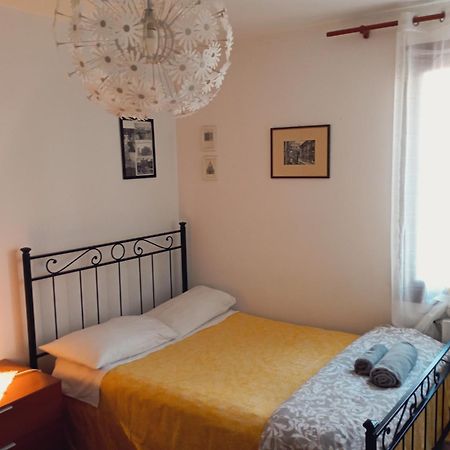 Hotel Two Steps From Rialto Venedig Exterior foto