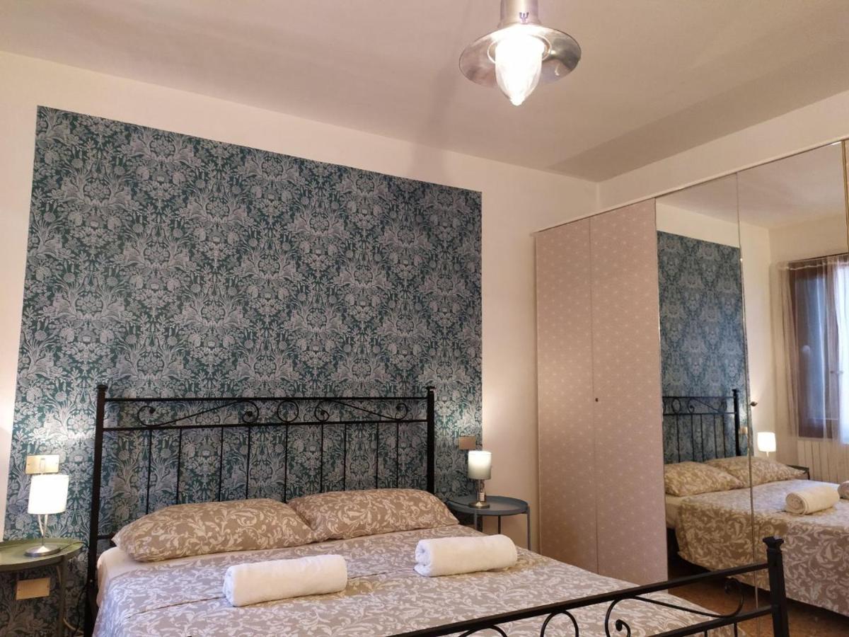 Hotel Two Steps From Rialto Venedig Exterior foto