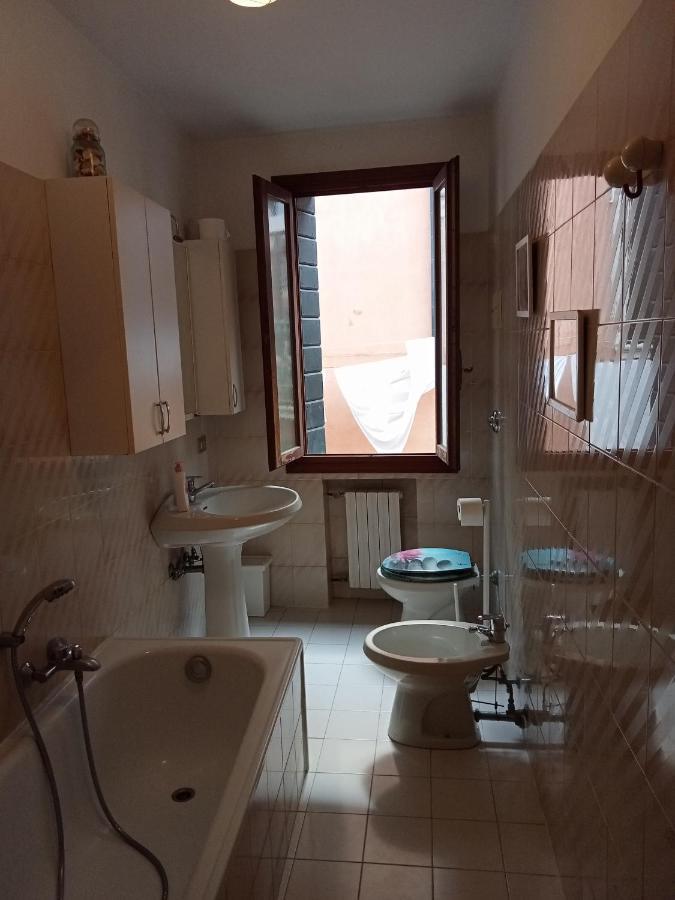 Hotel Two Steps From Rialto Venedig Exterior foto