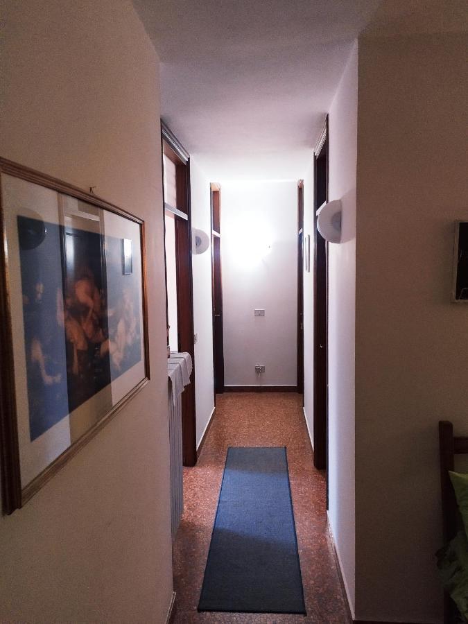 Hotel Two Steps From Rialto Venedig Exterior foto