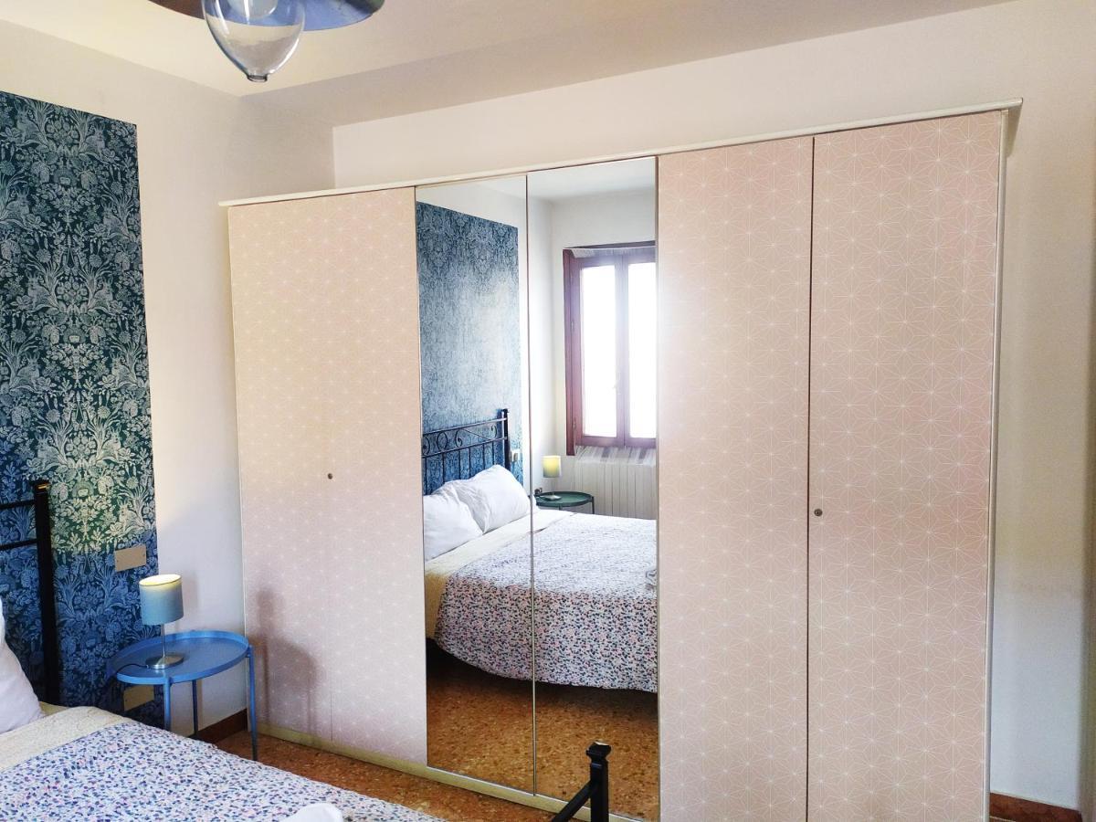 Hotel Two Steps From Rialto Venedig Exterior foto