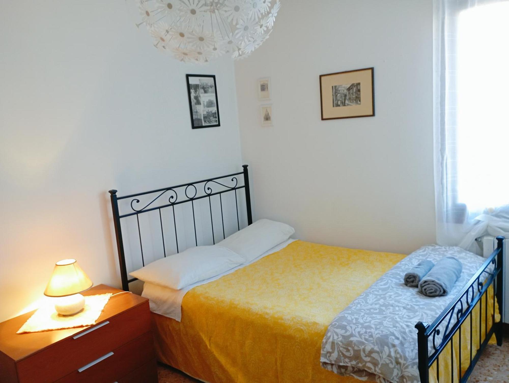 Hotel Two Steps From Rialto Venedig Exterior foto