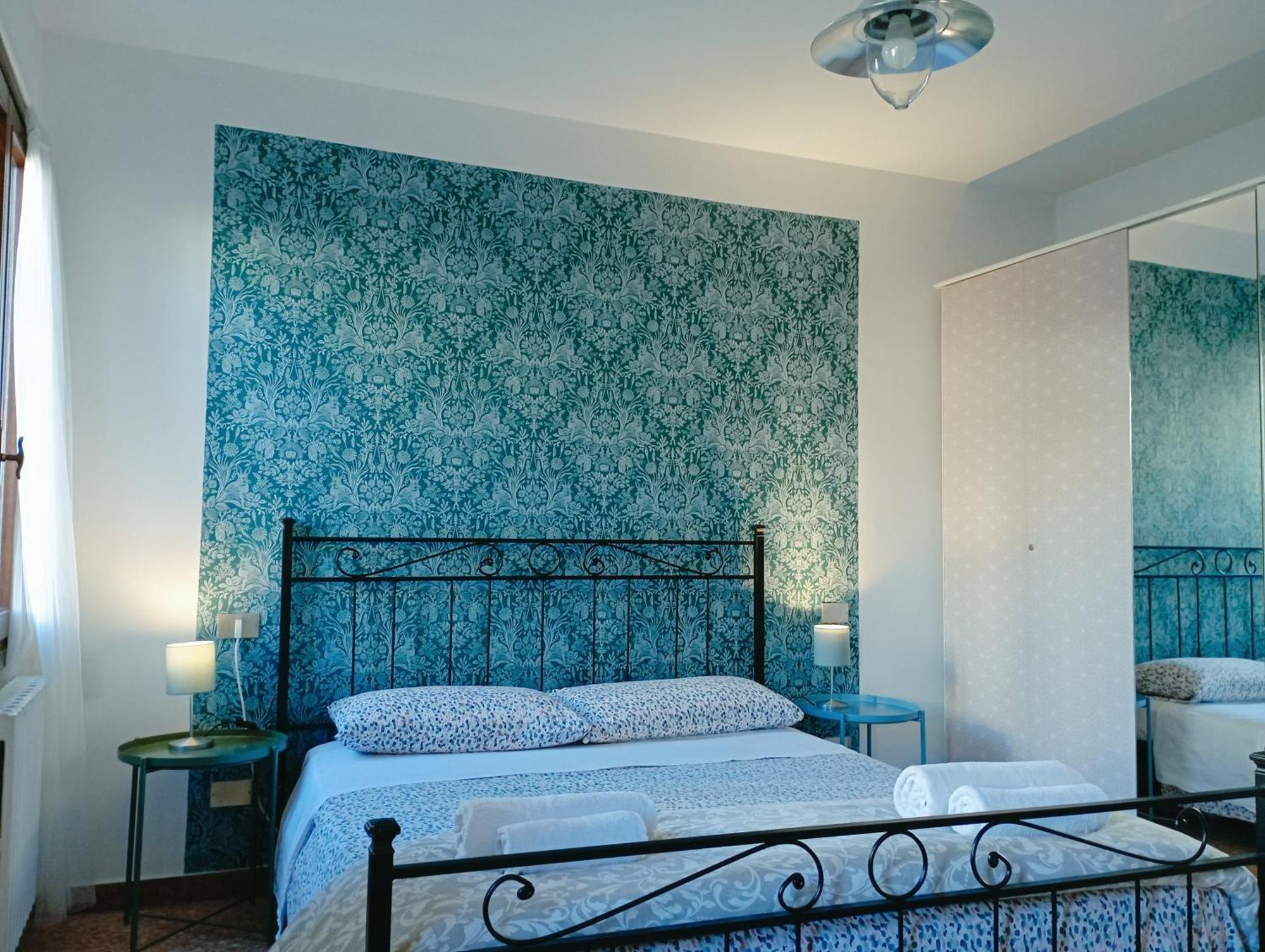 Hotel Two Steps From Rialto Venedig Exterior foto
