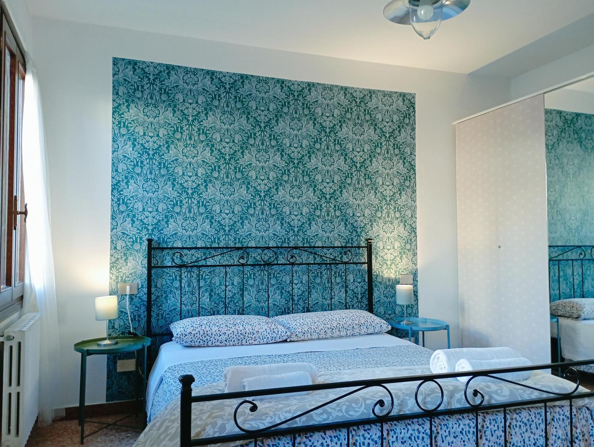 Hotel Two Steps From Rialto Venedig Exterior foto