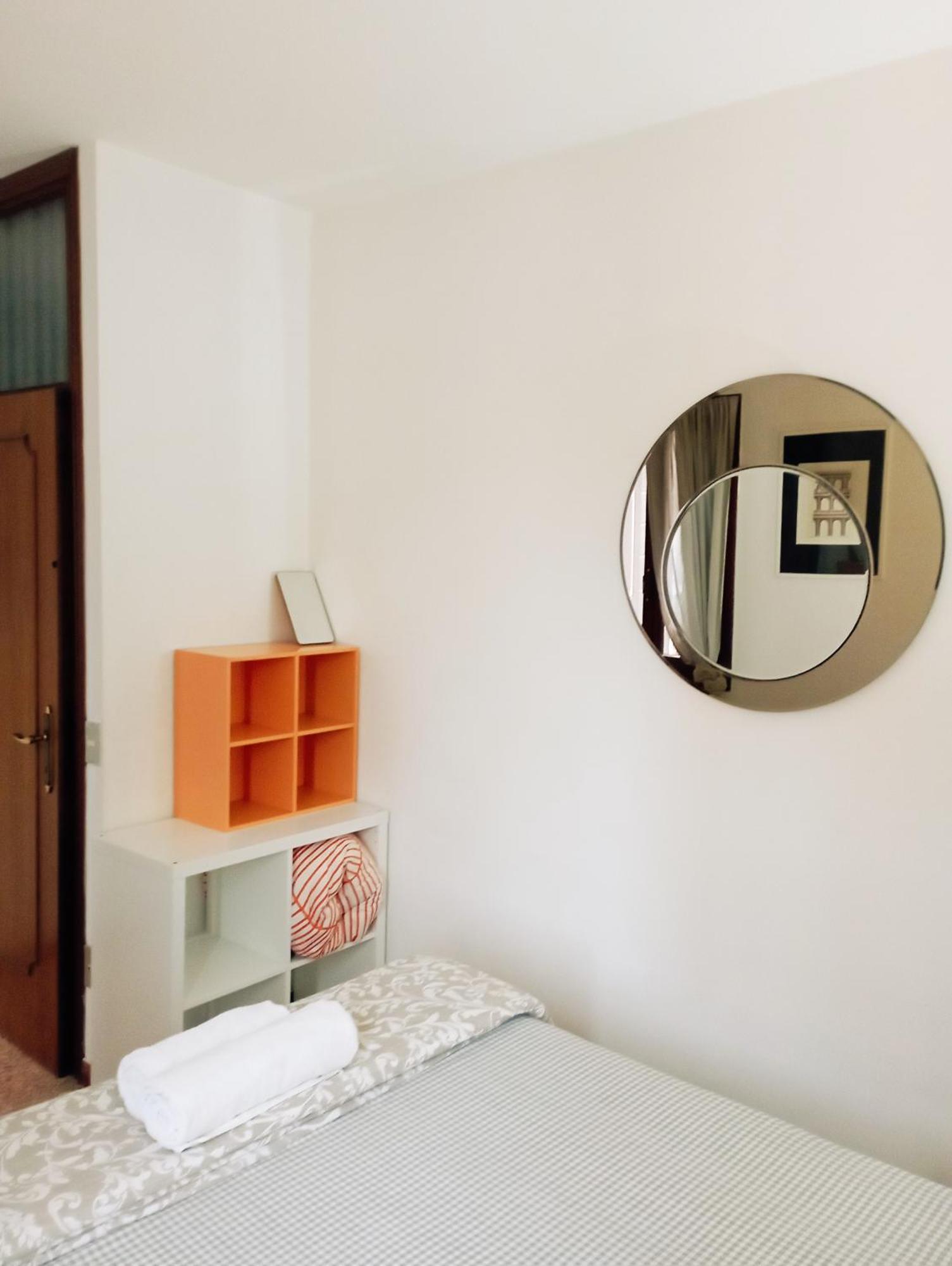 Hotel Two Steps From Rialto Venedig Exterior foto