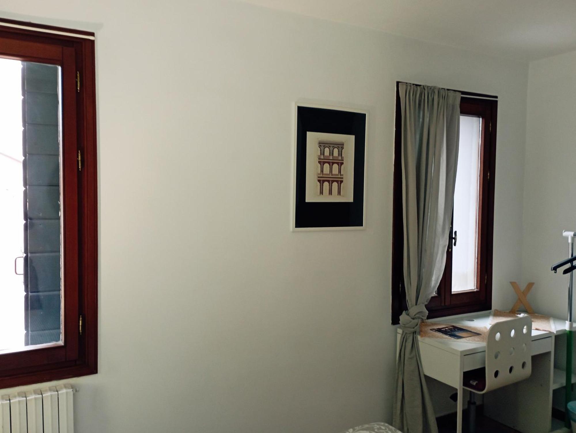 Hotel Two Steps From Rialto Venedig Exterior foto